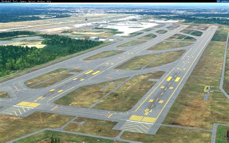 new chitose airport runways